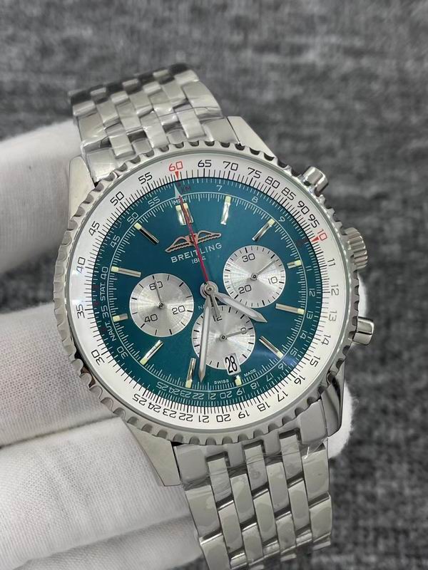 Breitling watch 112013